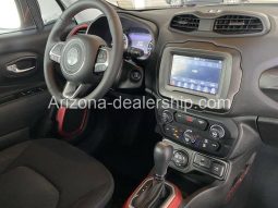 2020 Jeep Renegade Trailhawk full