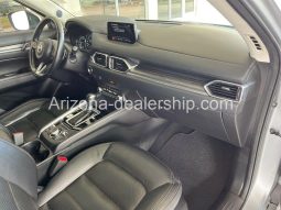 2020 Mazda CX-5 Grand Touring 44513 full