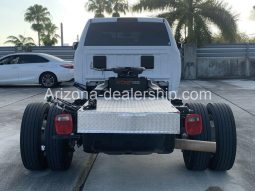 2020 Ram 5500HD Tradesman full