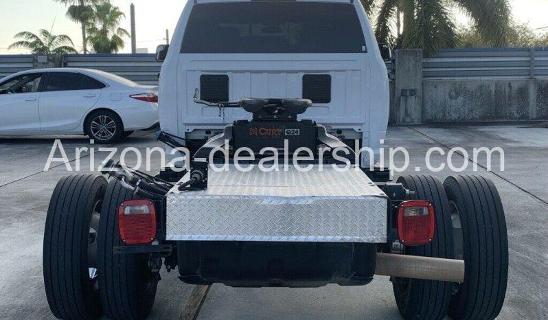 2020 Ram 5500HD Tradesman full