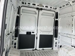 2020 Ram ProMaster 1500 full