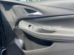 2021 Buick Encore GX Preferred full