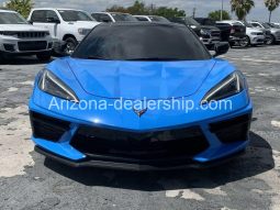 2021 Chevrolet Corvette Stingray full