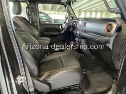 021 Jeep Gladiator Mojave full