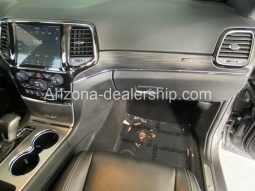 2021 Jeep Grand Cherokee Limited full