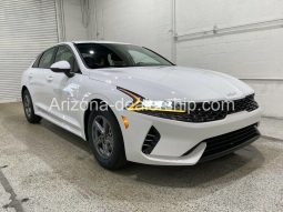 2022 Kia K5 LXS 10 full