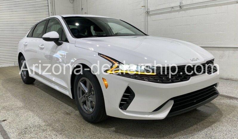 2022 Kia K5 LXS 10 full