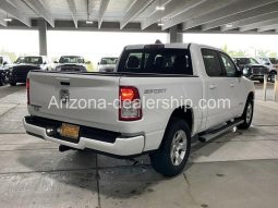 2022 Ram 1500 Big HornLone Star full