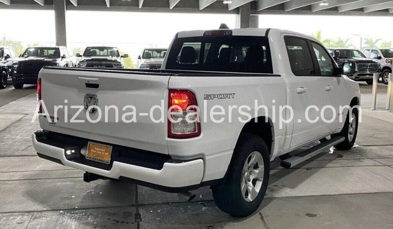 2022 Ram 1500 Big HornLone Star full