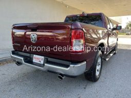 2022 Ram 1500 Big HornLone Star 3230 full