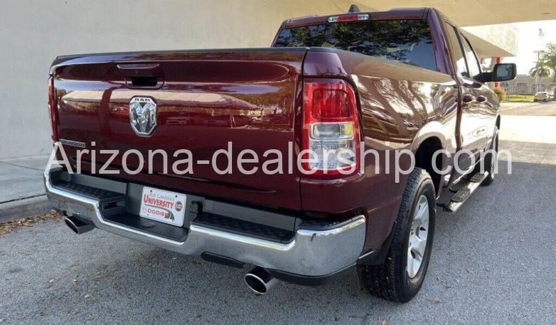 2022 Ram 1500 Big HornLone Star 3230 full