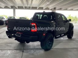 2022 Ram 1500 TRX full