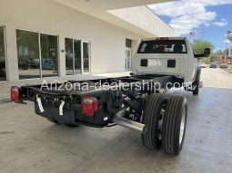 2022 Ram 5500HD Tradesman full