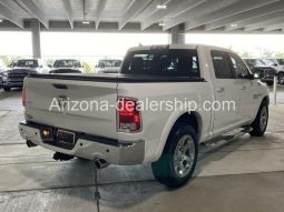 2014 Ram 1500 Laramie full