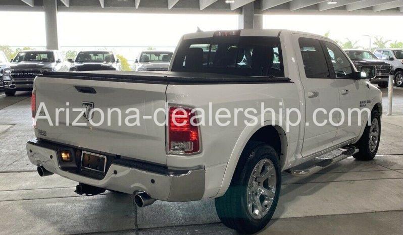 2014 Ram 1500 Laramie full