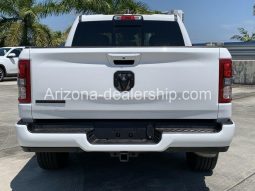 2021 Ram 1500 Big HornLone full