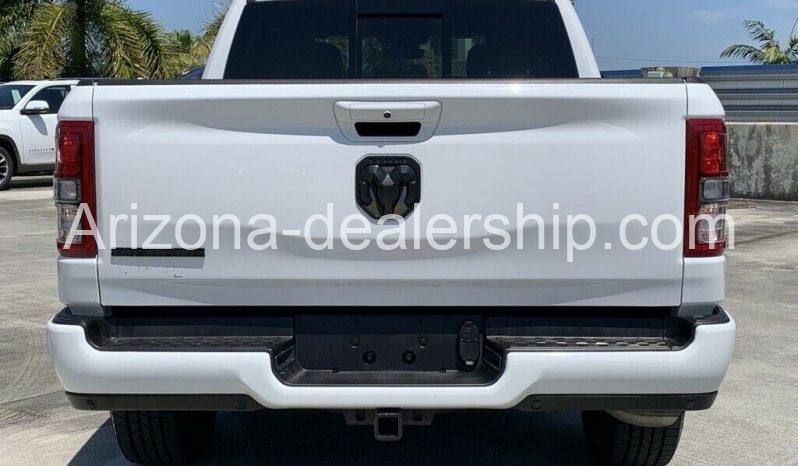 2021 Ram 1500 Big HornLone full