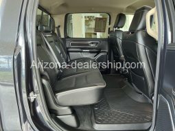 2021 Ram 1500 Laramie full