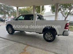 2021 Ram 2500 Laramie 5539 full