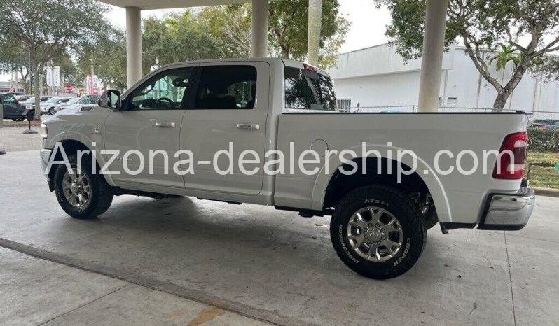 2021 Ram 2500 Laramie 5539 full