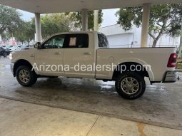 2021 Ram 2500 Laramie 6129 full