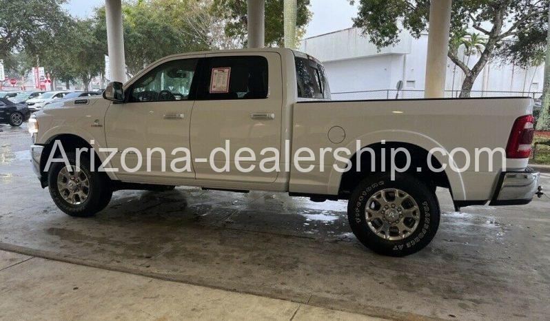 2021 Ram 2500 Laramie 6129 full