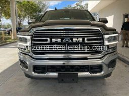 2021 Ram 2500 Laramie 18268 full