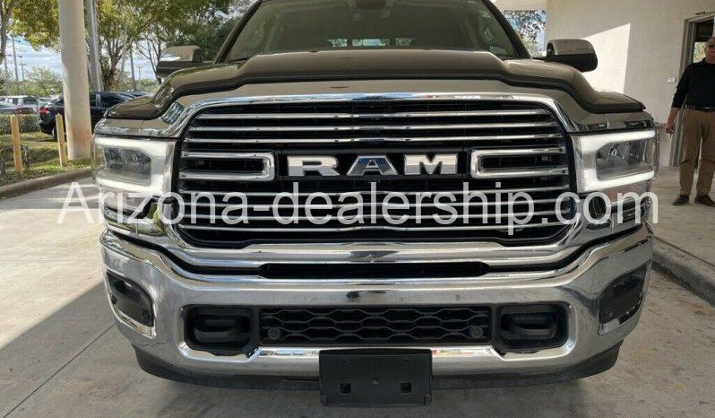 2021 Ram 2500 Laramie 18268 full