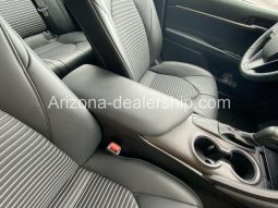 2021 Toyota Camry SE 17407 full