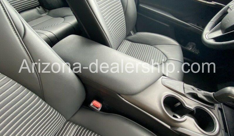 2021 Toyota Camry SE 17407 full