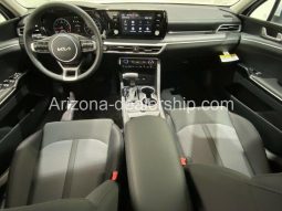 2022 Kia K5 LXS 10 full