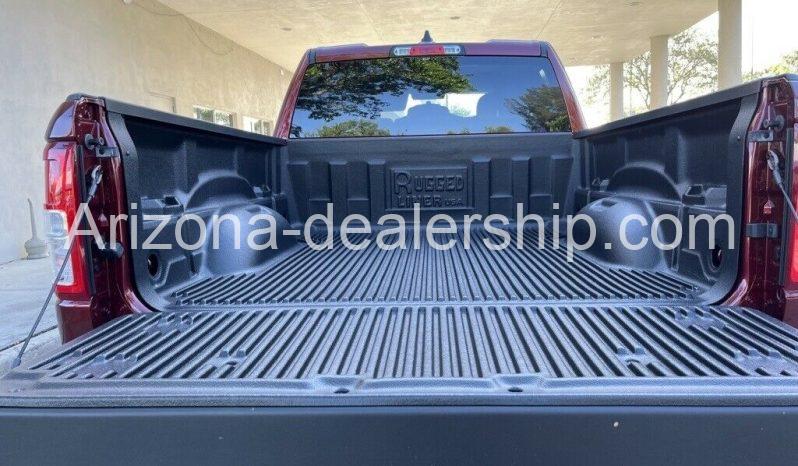 2022 Ram 1500 Big HornLone Star 3230 full