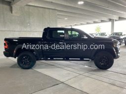 2022 Ram 1500 TRX full