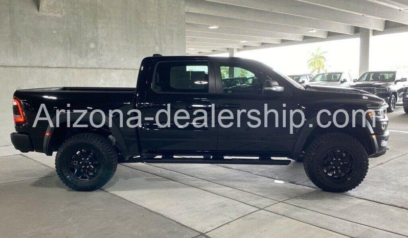 2022 Ram 1500 TRX full