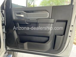 2022 Ram 5500HD Tradesman full