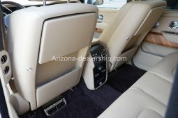 2019 Rolls-Royce Cullinan full