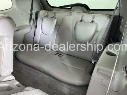 2009 Toyota Highlander Limited full