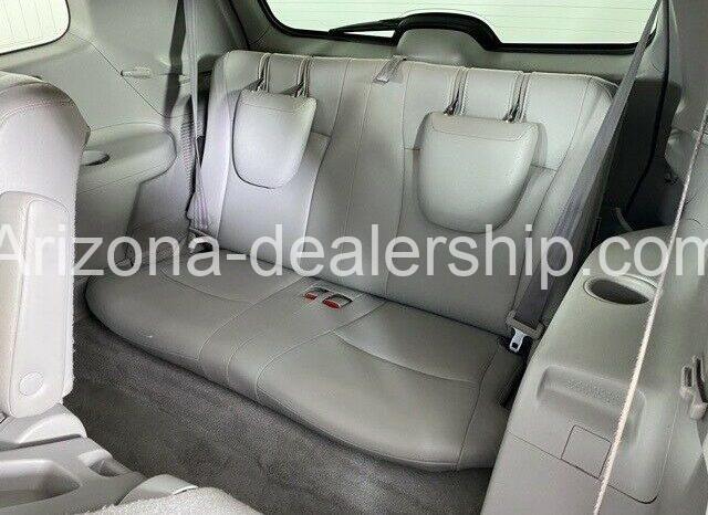 2009 Toyota Highlander Limited full