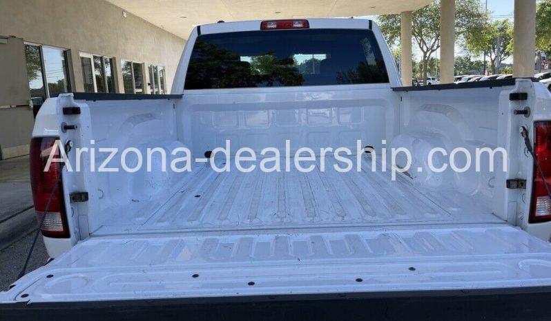 2016 Ram 1500 Tradesman full