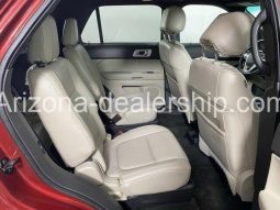 2013 Ford Explorer Limited full