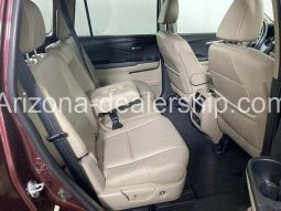 2016 Honda Pilot full