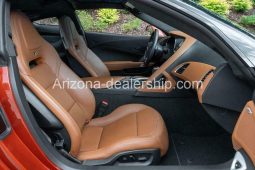 2016 Chevrolet Corvette Z51 3LT full