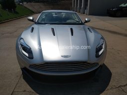 2017 Aston Martin DB11 full