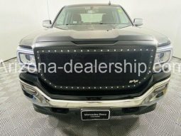 2017 GMC Sierra 1500 SLE full