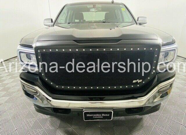 2017 GMC Sierra 1500 SLE full