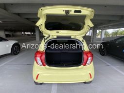 2017 Chevrolet Spark LS. full