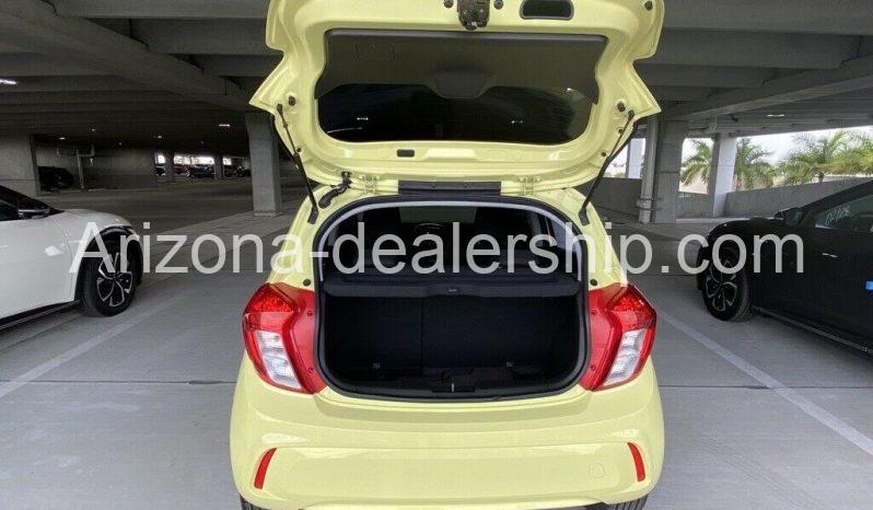 2017 Chevrolet Spark LS. full