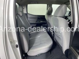 2018 Toyota Tacoma SR5 16923 full