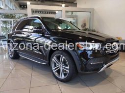 2021 Mercedes-Benz Other GLE350 full