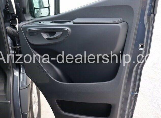 2021 Mercedes-Benz Sprinter 2500 High Roof V6 170 RWD full